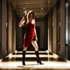 Illustration for article titled The Ladies of emResident Evil/em